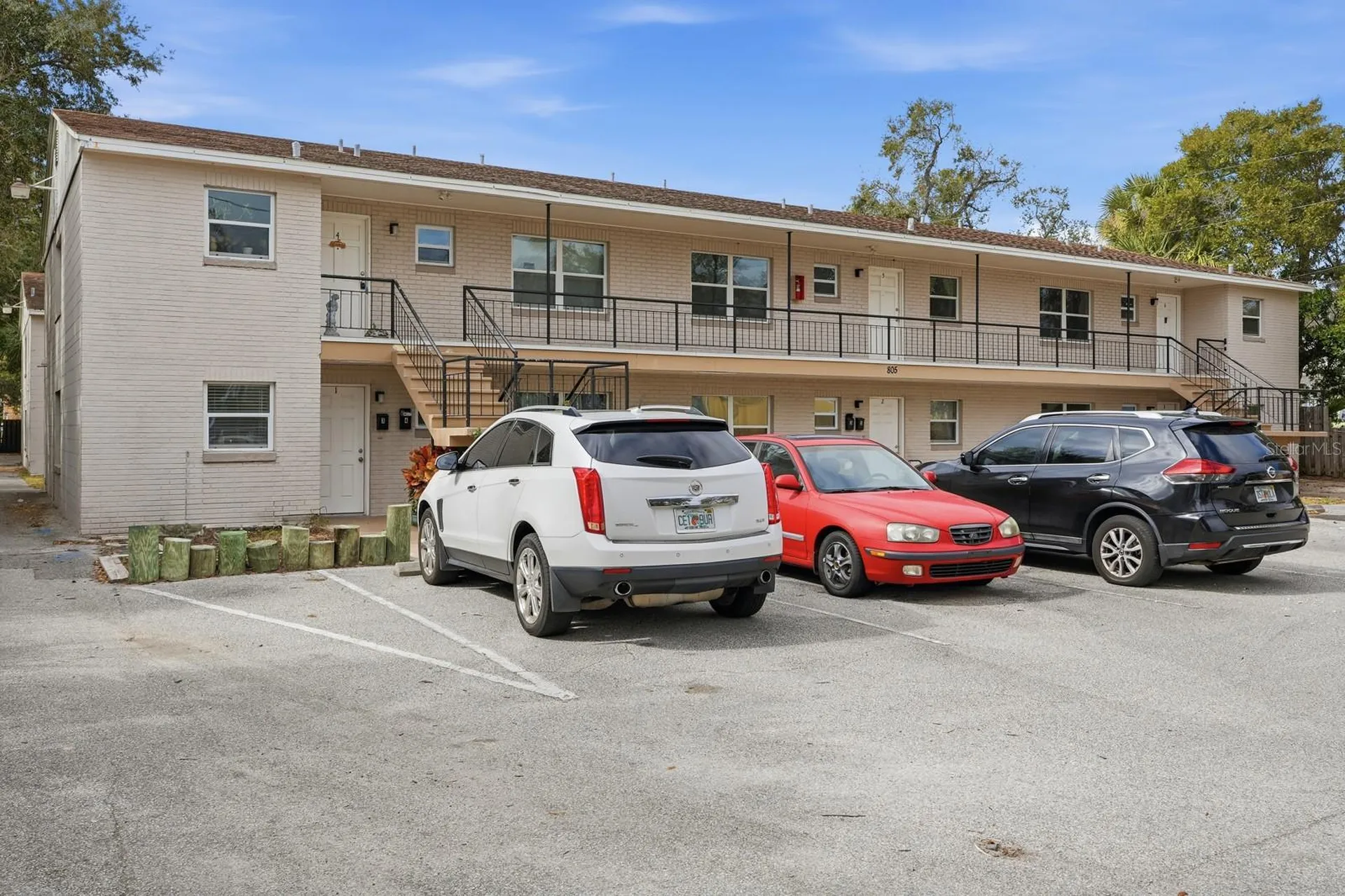 805 Louisville Street Port Orange FL 32129