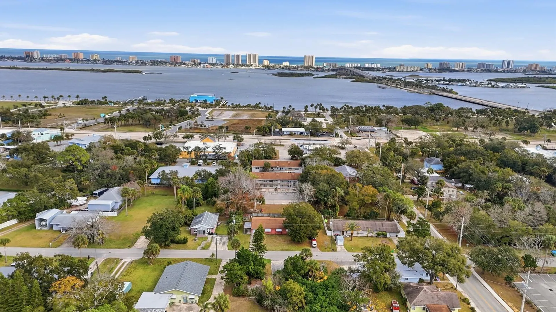 805 Louisville Street Port Orange FL 32129