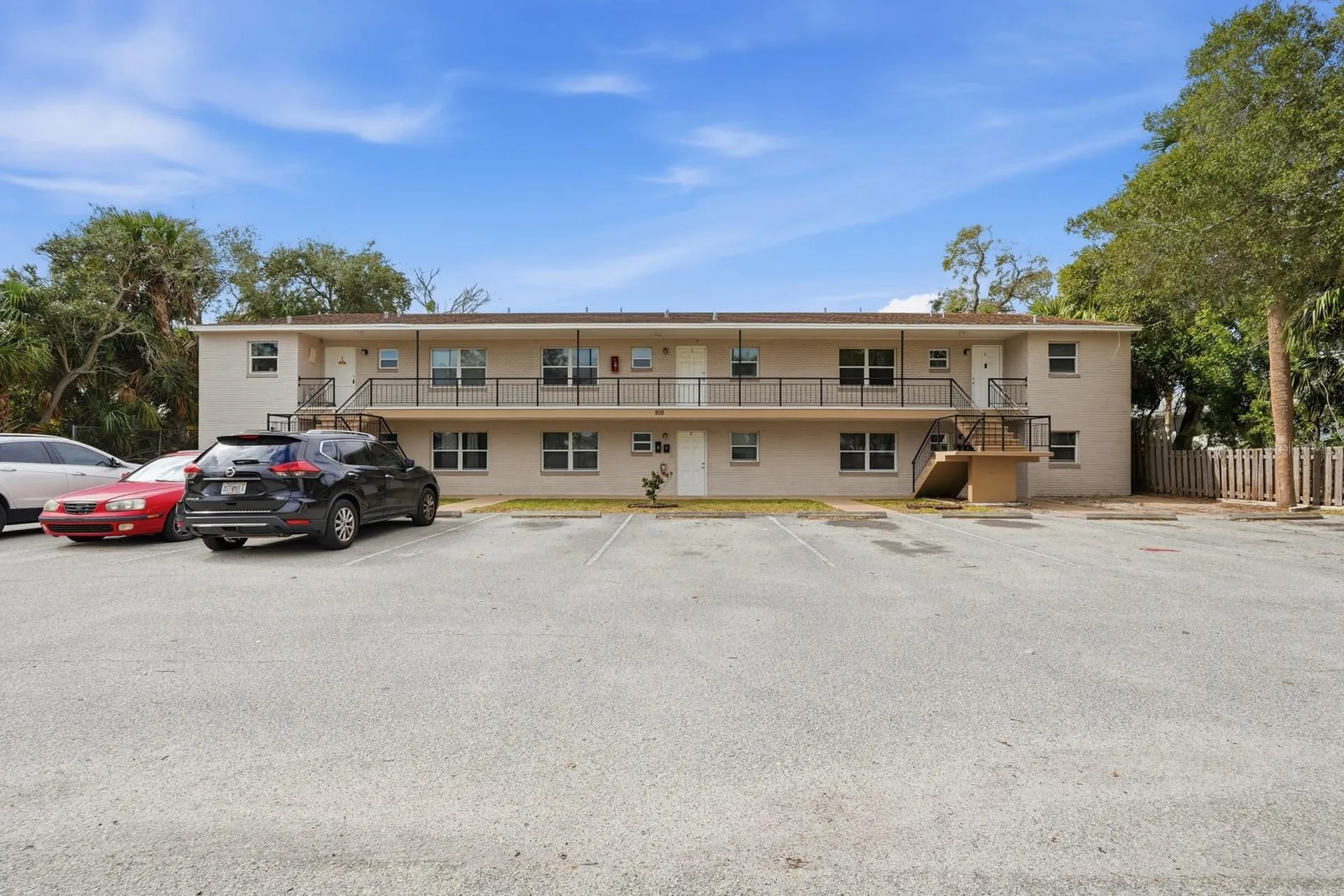 805 Louisville Street Port Orange FL 32129