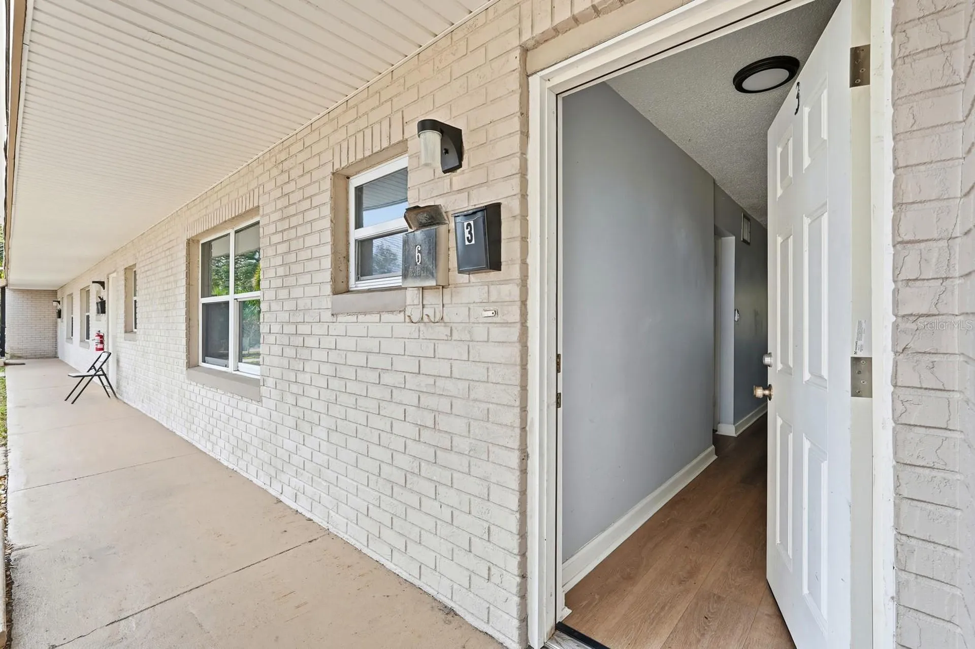 805 Louisville Street Port Orange FL 32129