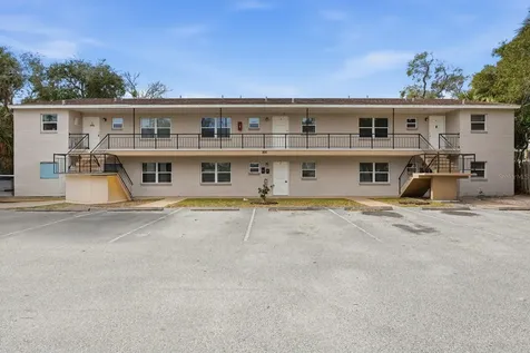 805 Louisville Street Port Orange FL 32129