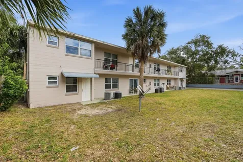 805 Louisville Street Port Orange FL 32129