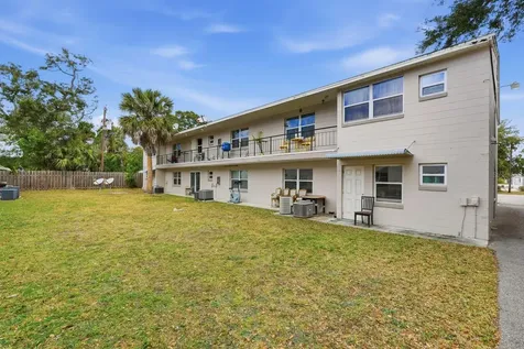 805 Louisville Street Port Orange FL 32129