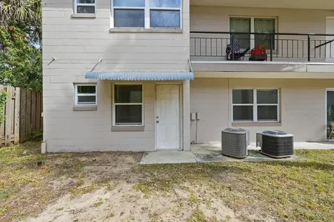 805 Louisville Street Port Orange FL 32129