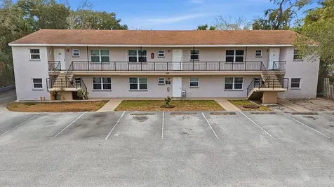 805 Louisville Street Port Orange FL 32129