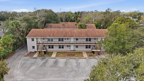 805 Louisville Street Port Orange FL 32129