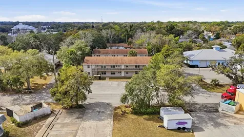 805 Louisville Street Port Orange FL 32129