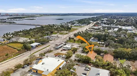 805 Louisville Street Port Orange FL 32129