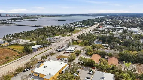 805 Louisville Street Port Orange FL 32129