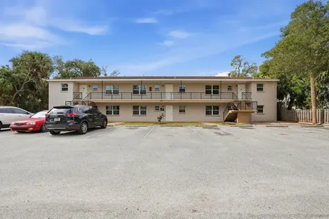 805 Louisville Street Port Orange FL 32129
