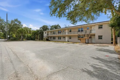 805 Louisville Street Port Orange FL 32129