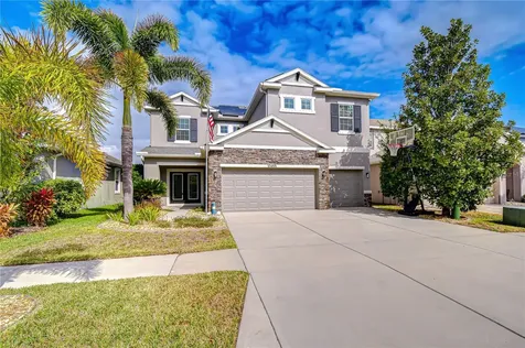 10455 Flagstaff Falls Avenue Riverview FL 33578