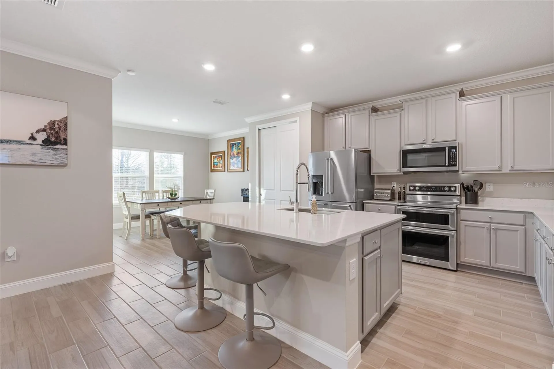 2229 Oconnel Drive Ormond Beach FL 32174