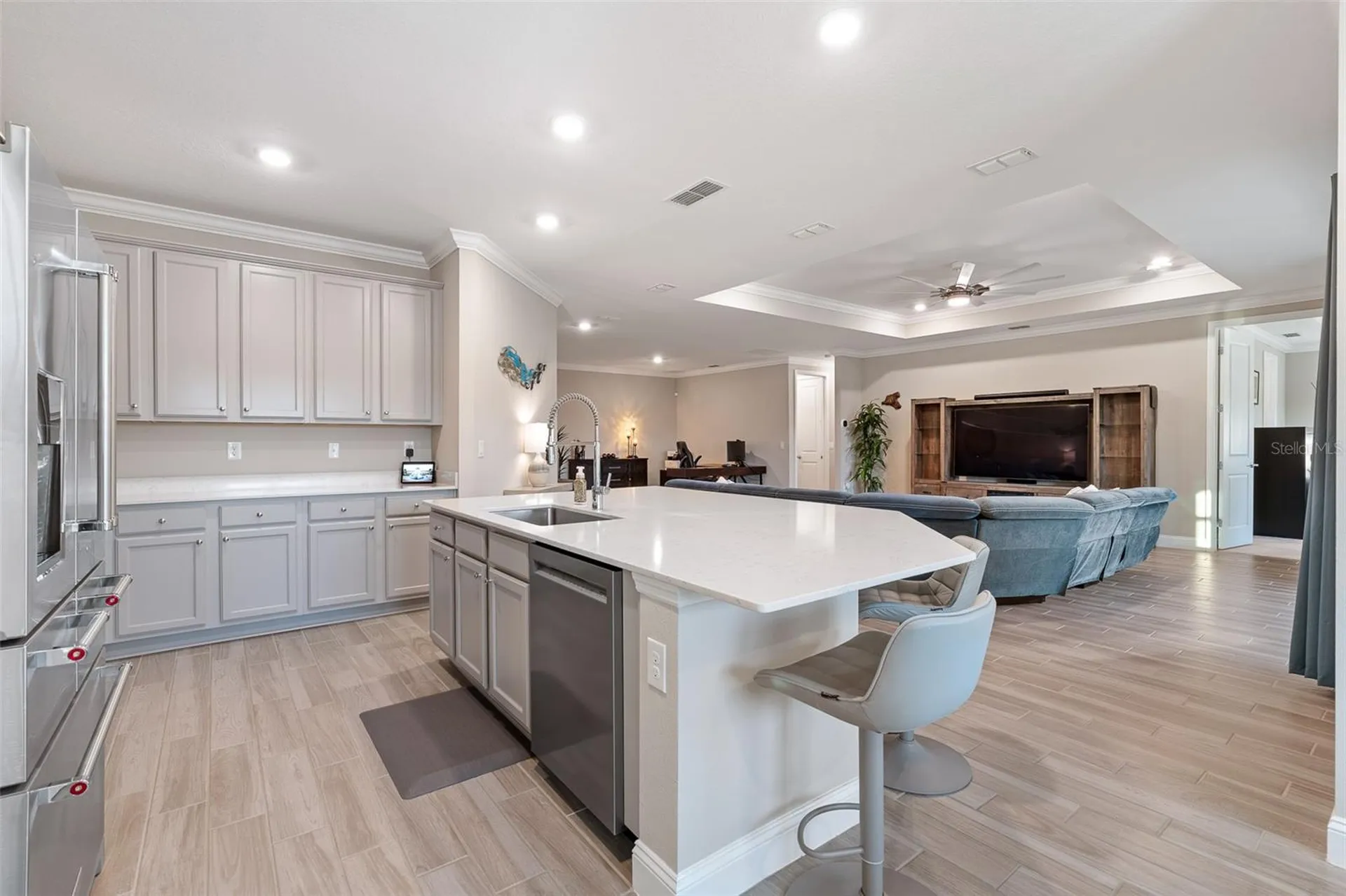 2229 Oconnel Drive Ormond Beach FL 32174
