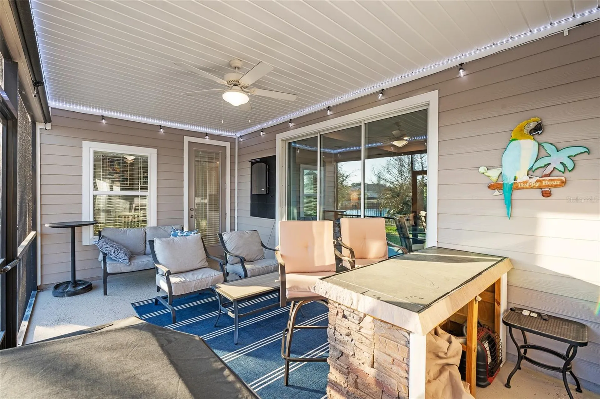 2229 Oconnel Drive Ormond Beach FL 32174