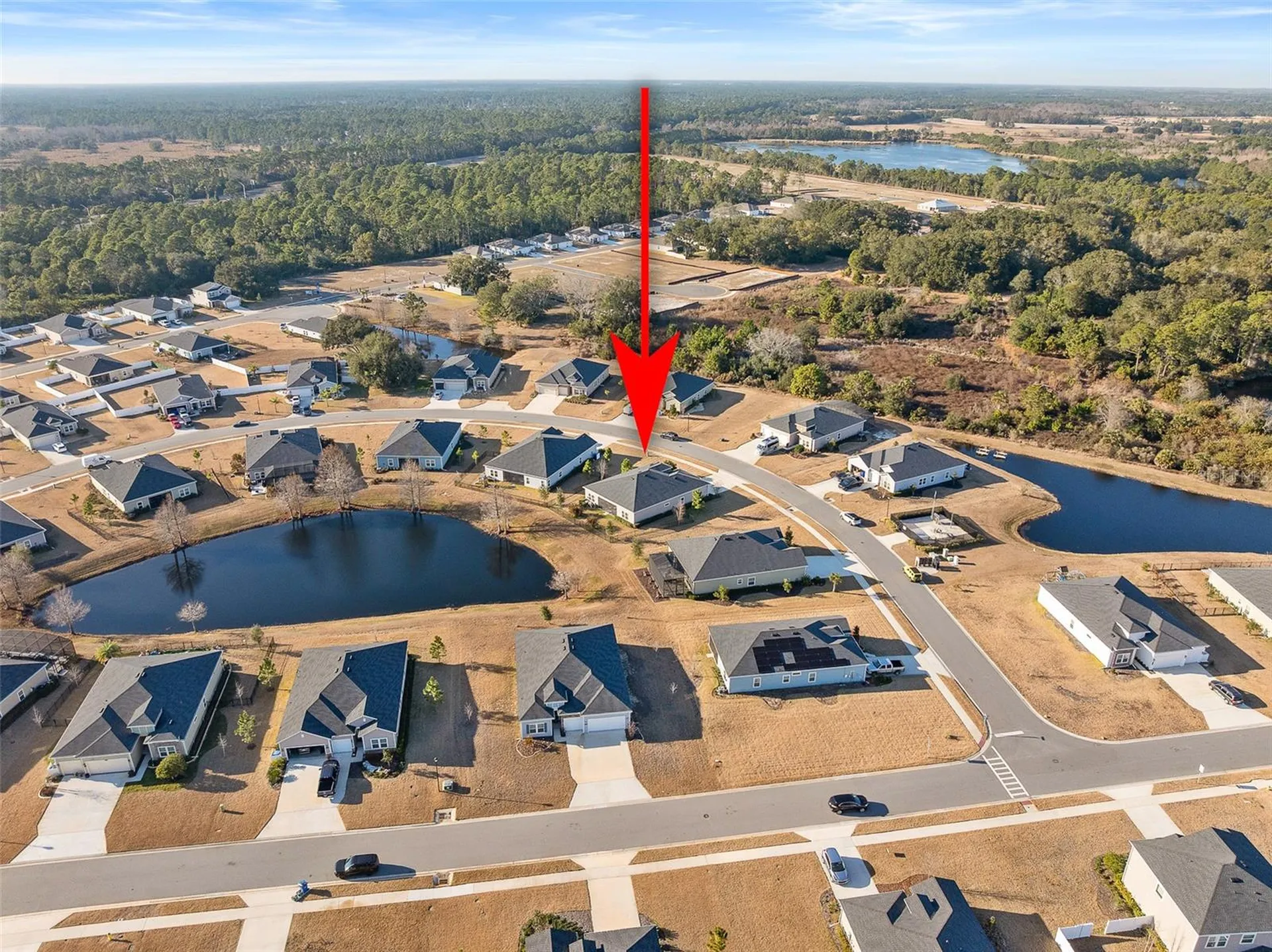 2229 Oconnel Drive Ormond Beach FL 32174