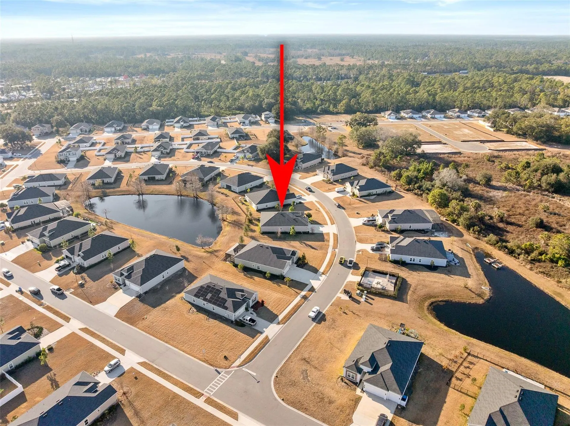 2229 Oconnel Drive Ormond Beach FL 32174