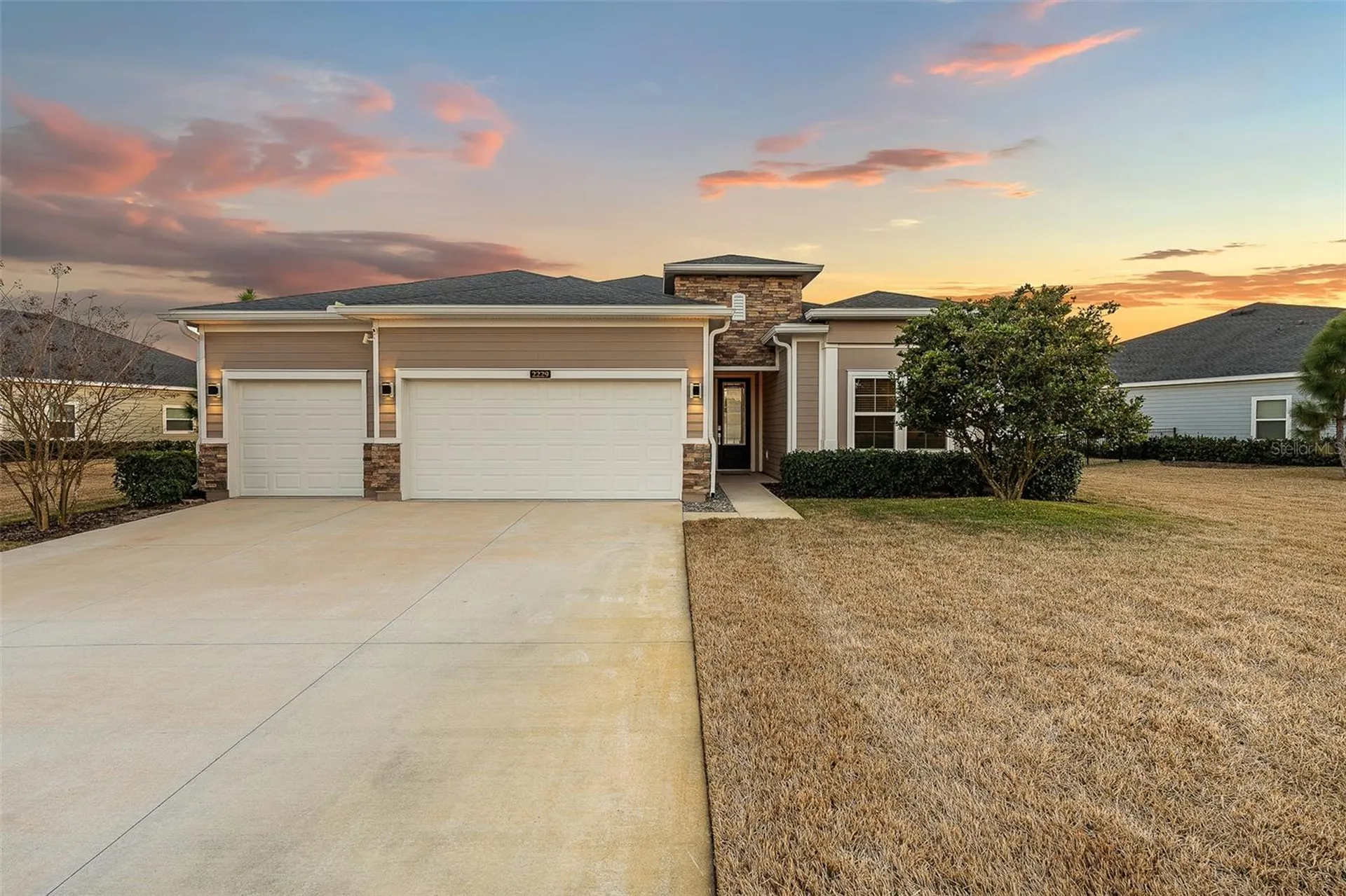 2229 Oconnel Drive Ormond Beach FL 32174