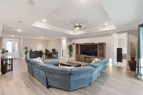 2229 Oconnel Drive Ormond Beach FL 32174