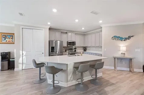 2229 Oconnel Drive Ormond Beach FL 32174