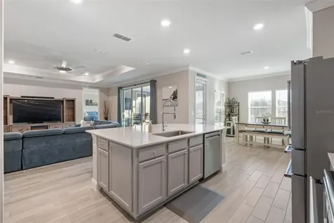 2229 Oconnel Drive Ormond Beach FL 32174