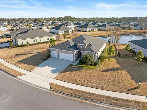 2229 Oconnel Drive Ormond Beach FL 32174