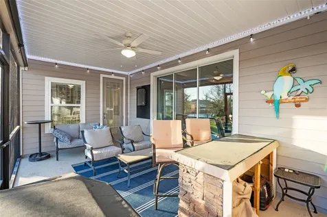2229 Oconnel Drive Ormond Beach FL 32174