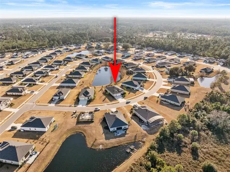 2229 Oconnel Drive Ormond Beach FL 32174