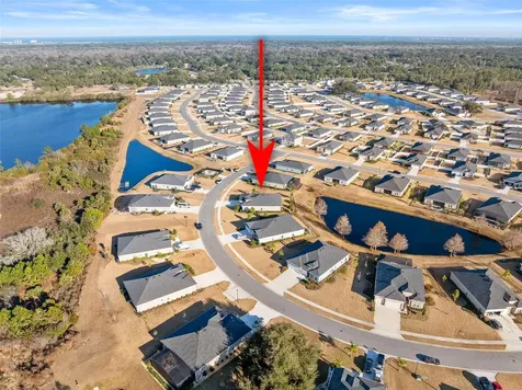 2229 Oconnel Drive Ormond Beach FL 32174