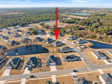 2229 Oconnel Drive Ormond Beach FL 32174