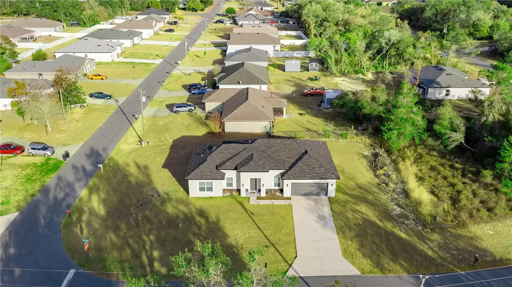 4143 SW 133rd Loop Ocala FL 34473