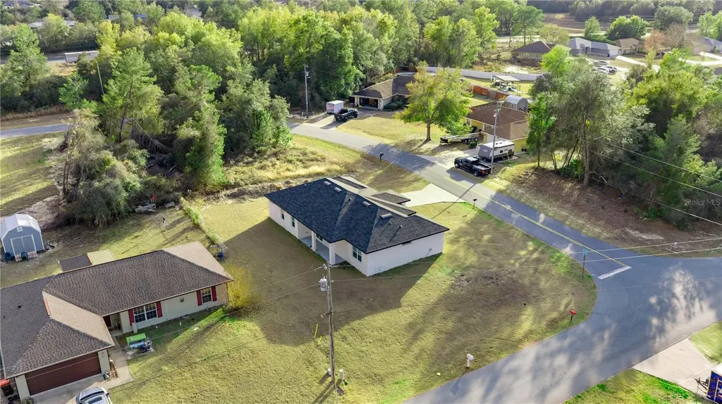 4143 SW 133rd Loop Ocala FL 34473