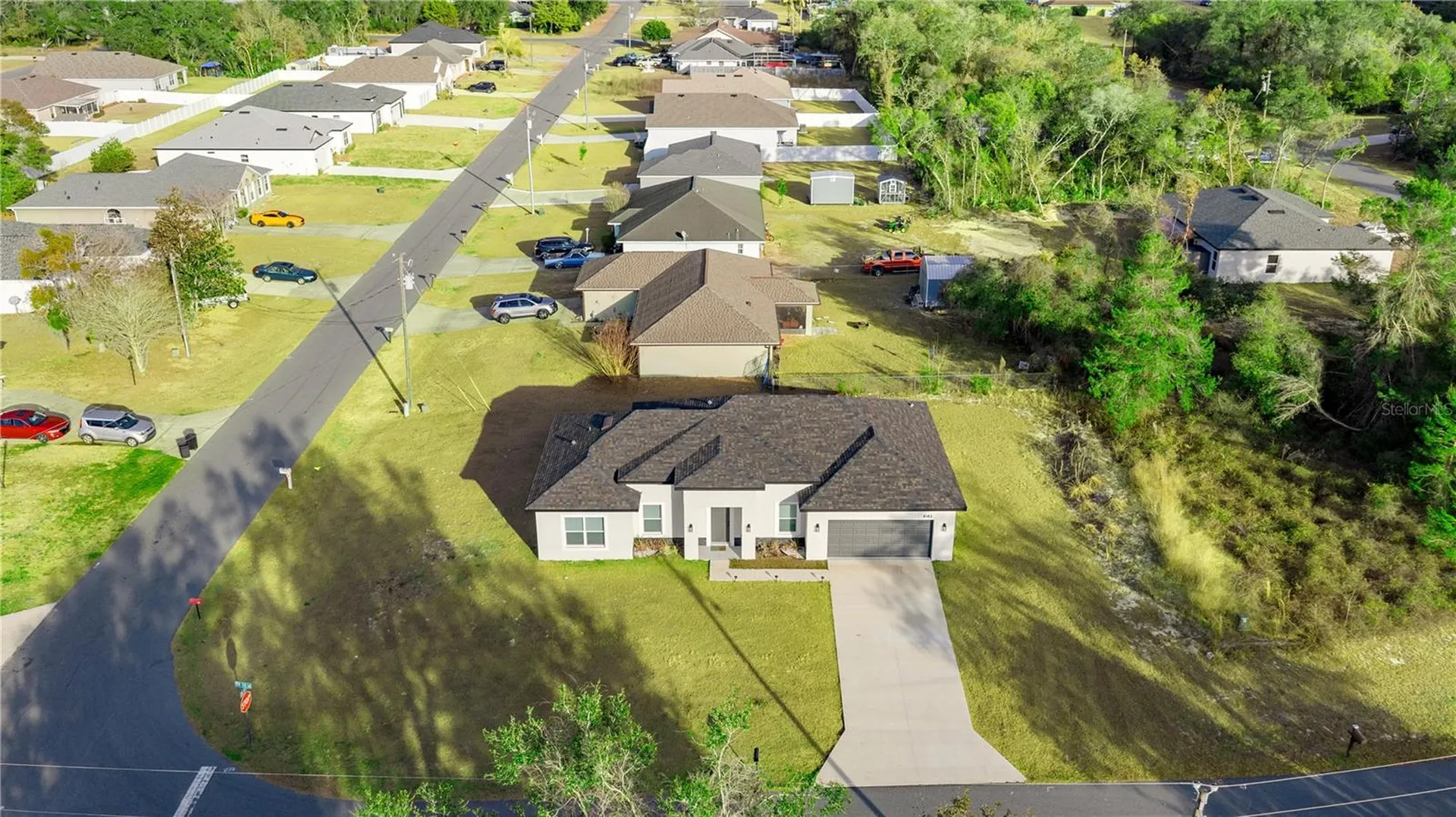 4143 SW 133rd Loop Ocala FL 34473
