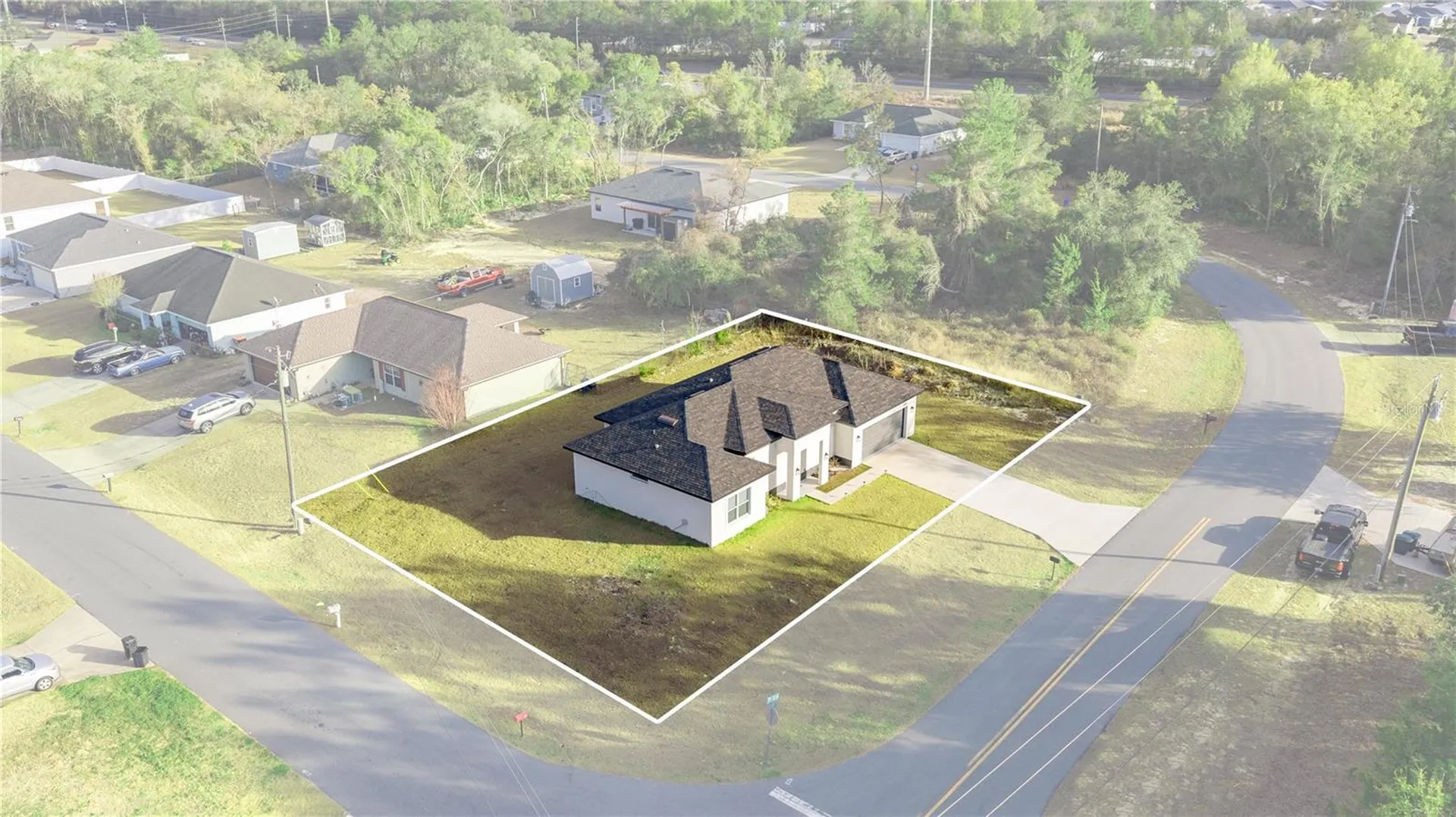 4143 SW 133rd Loop Ocala FL 34473