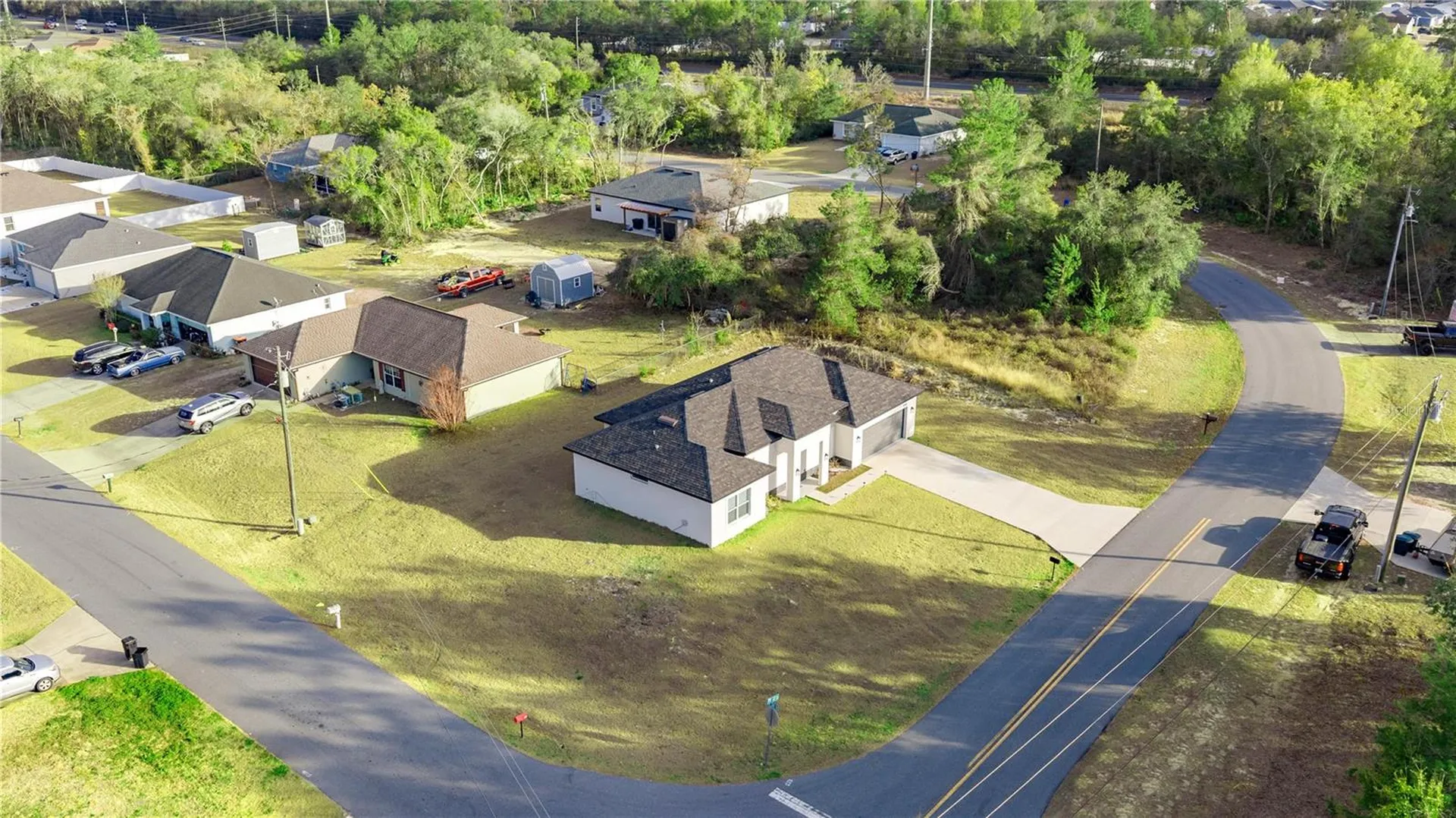 4143 SW 133rd Loop Ocala FL 34473