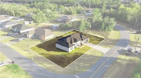 4143 SW 133rd Loop Ocala FL 34473