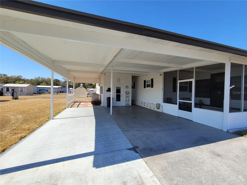39438 Rockford Avenue Zephyrhills FL 33542