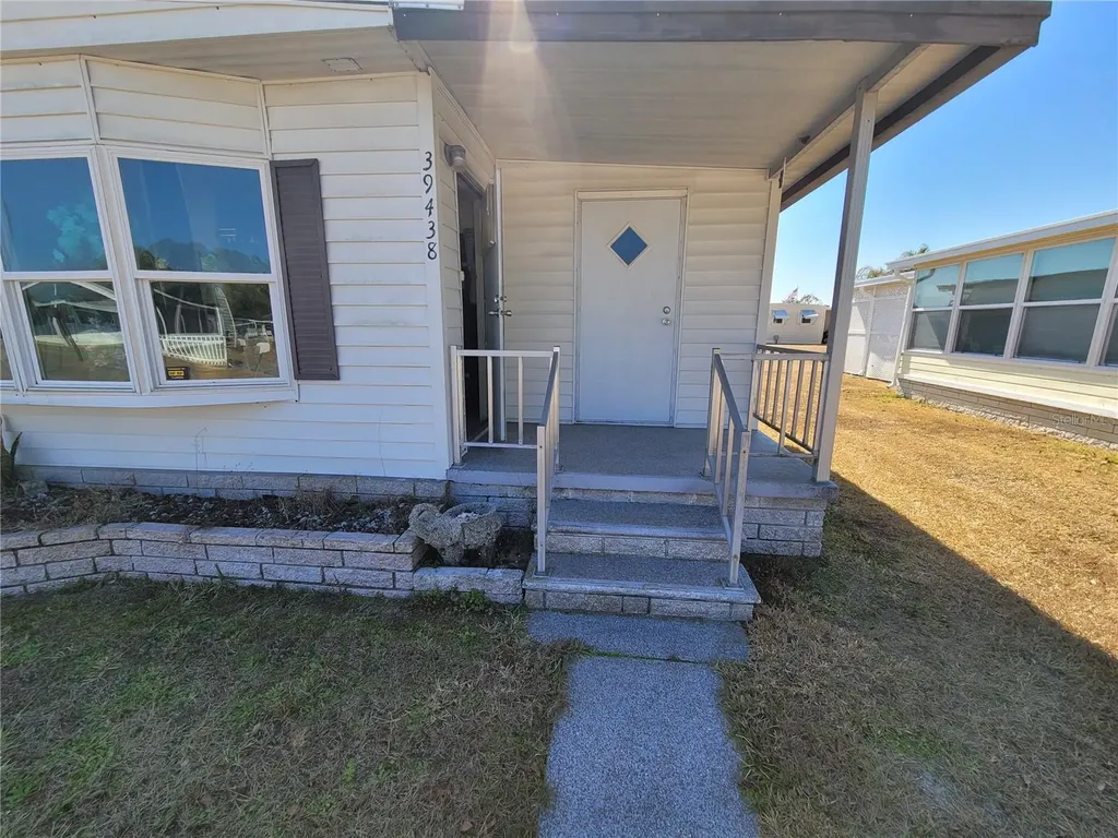 39438 Rockford Avenue Zephyrhills FL 33542
