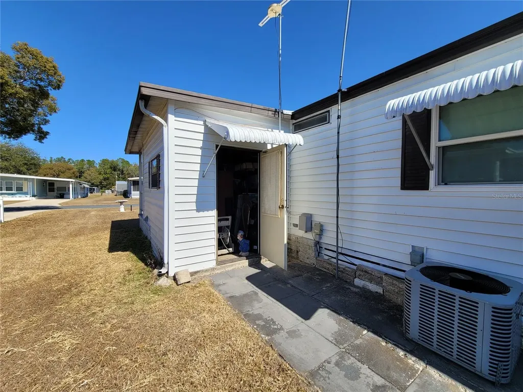 39438 Rockford Avenue Zephyrhills FL 33542
