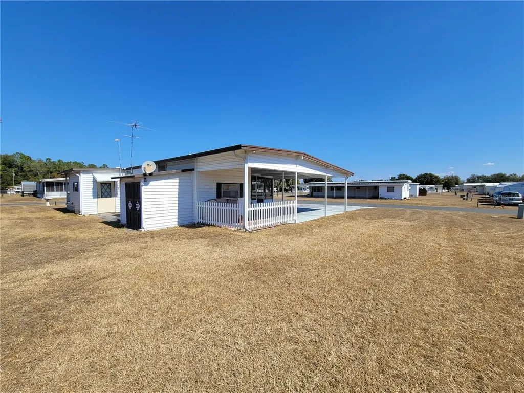39438 Rockford Avenue Zephyrhills FL 33542