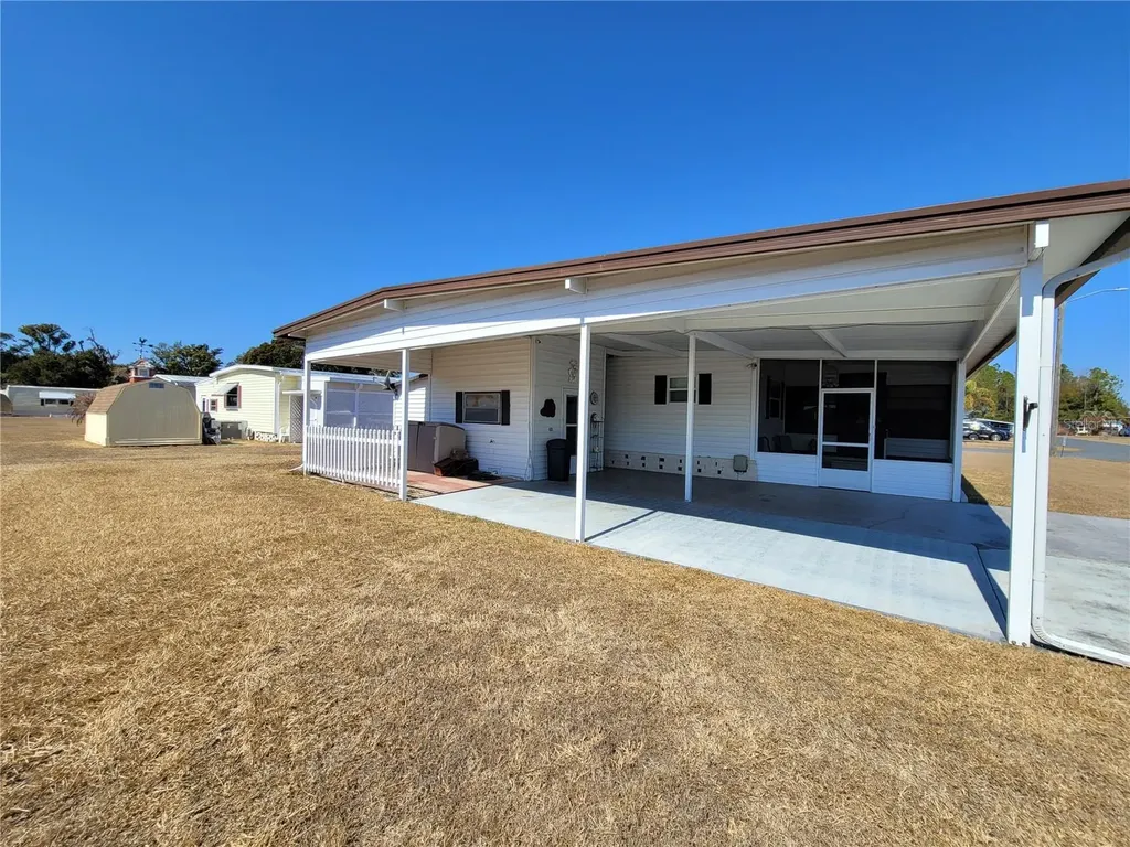 39438 Rockford Avenue Zephyrhills FL 33542