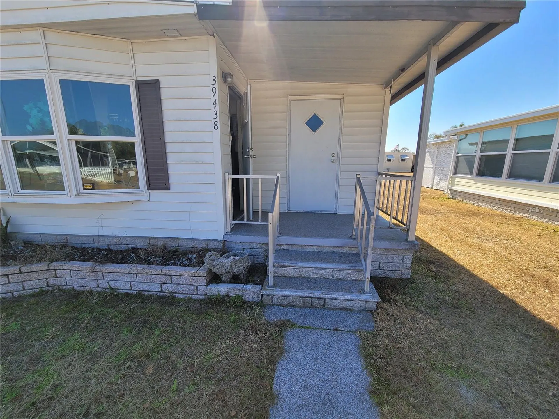 39438 Rockford Avenue Zephyrhills FL 33542