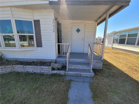 39438 Rockford Avenue Zephyrhills FL 33542