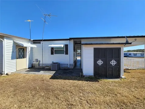 39438 Rockford Avenue Zephyrhills FL 33542