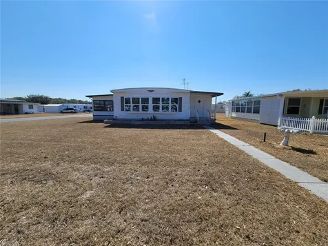 39438 Rockford Avenue Zephyrhills FL 33542