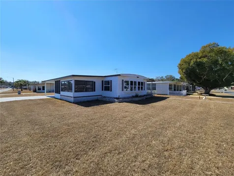 39438 Rockford Avenue Zephyrhills FL 33542