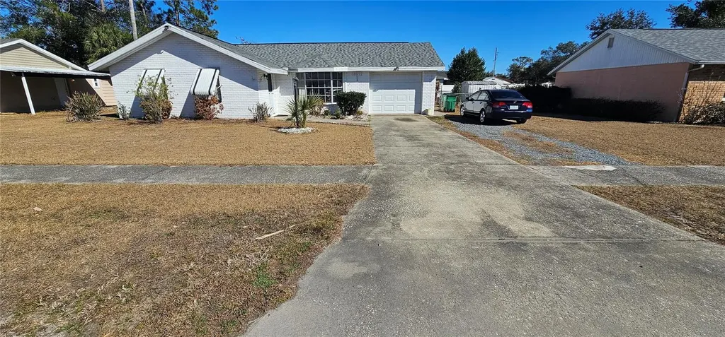 6020 17th Street Zephyrhills FL 33542