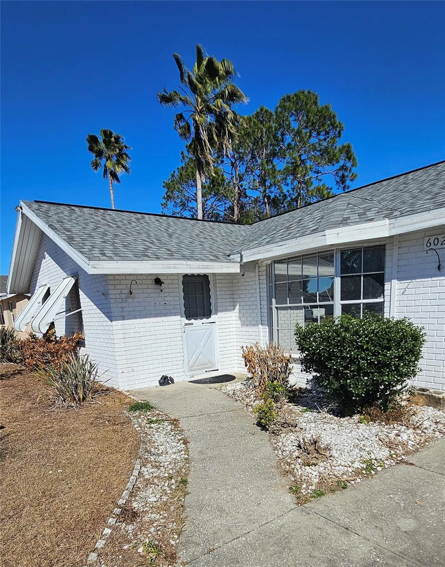 6020 17th Street Zephyrhills FL 33542