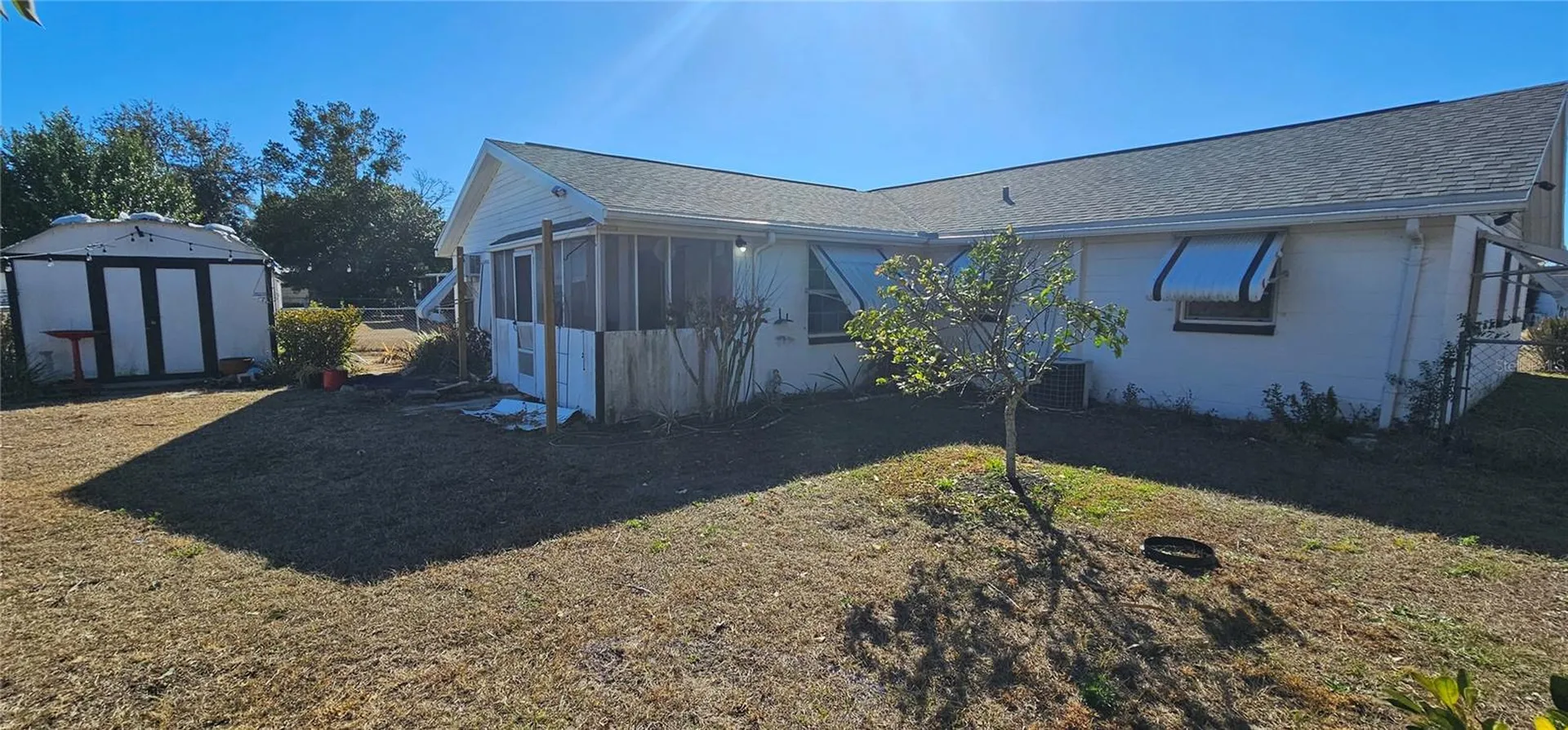 6020 17th Street Zephyrhills FL 33542