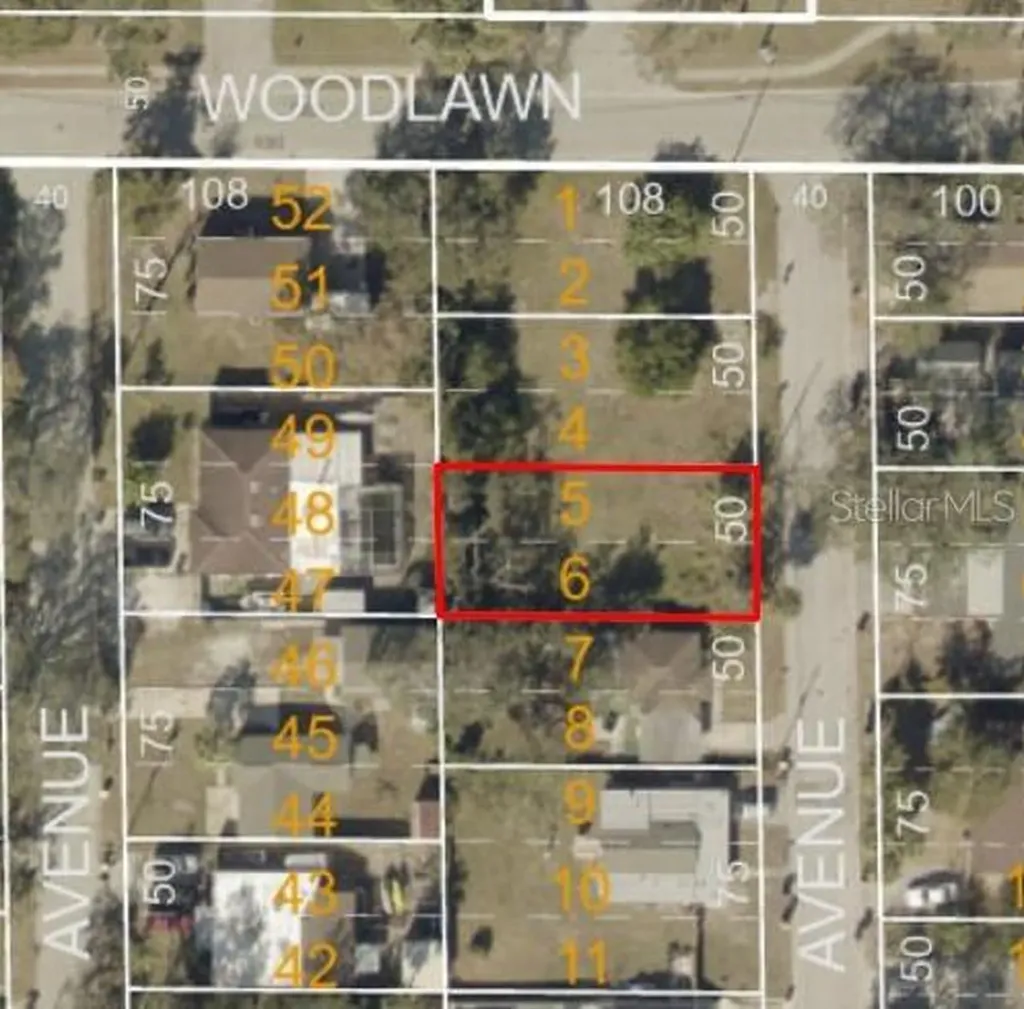1508 Ewing Avenue Clearwater FL 33756